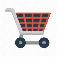 Cart Route icon