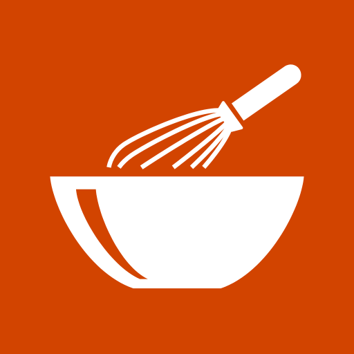 Recipe Keeper иконка
