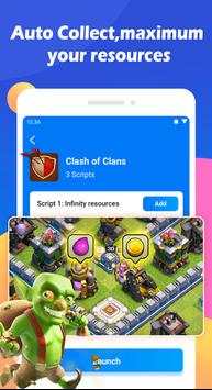MagicFox screenshot 4