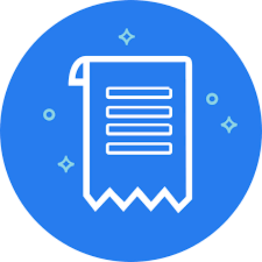 Bill App icon