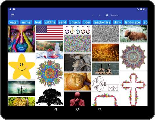 Free Pics Image Search screenshot 8