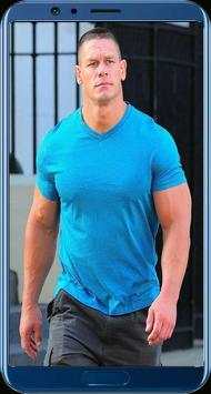 John Cena Wallpaper HD screenshot 5