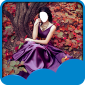Princess Photo Editor icon