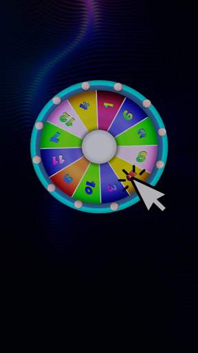 Spin King screenshot 1