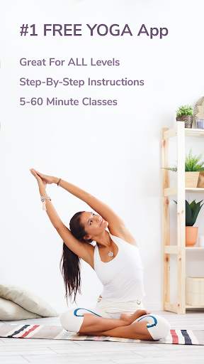 Yoga Time | Yoga screenshot 1