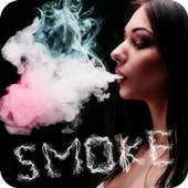 Smoke Effect : Photo Editor 5.0
