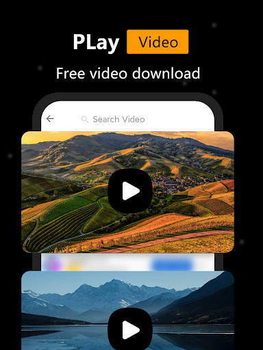 Video Downloader ALL screenshot 13