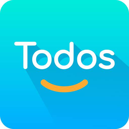 Todos Dialer - Free call app, travel, study 2.7.5