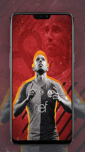 Wallpapers for Galatasaray 4K HD screenshot 4