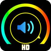 HD Booster Amplifier 1.0