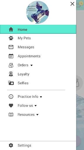 Bossier Animal Hospital screenshot 2