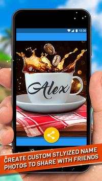 Stylish Name Maker screenshot 2