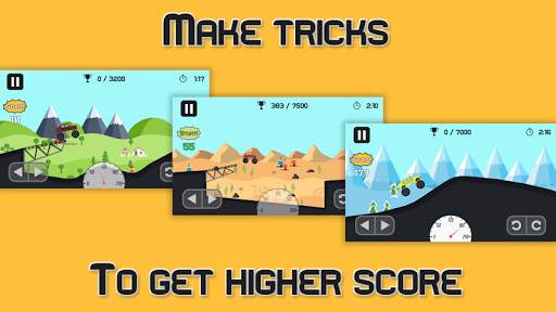 Monster Trucks from Poland screenshot 4