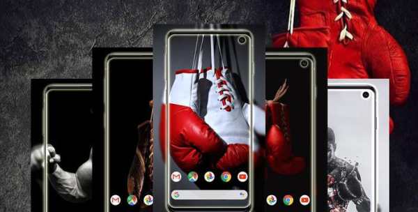 Boxing Wallpapers 🥊 screenshot 1
