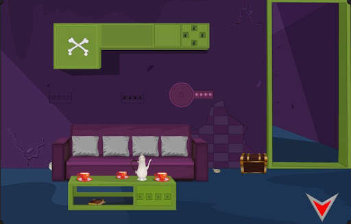 Escape Games - Adventurous Ghost screenshot 3