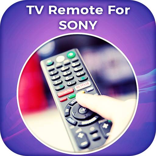 TV Remote Control For Sony 1.0
