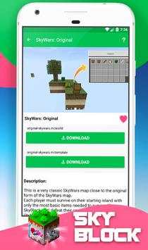 Maps for Minecraft PE screenshot 2