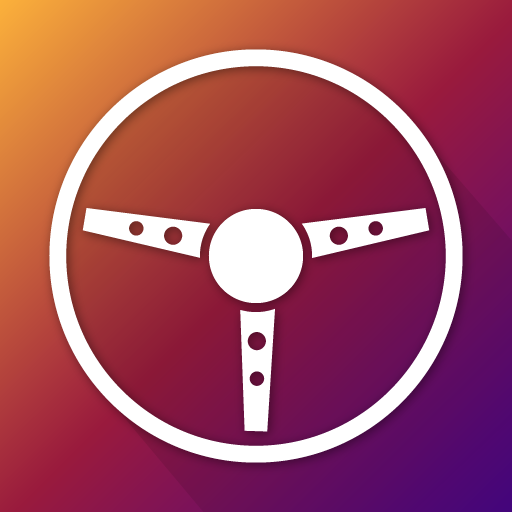 Driving Licence Practice - USA icon