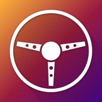 Driving Licence Practice - USA logo