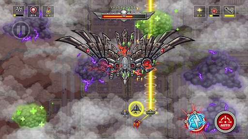 Aces of the Luftwaffe - Squadron: Extended Edition screenshot 8