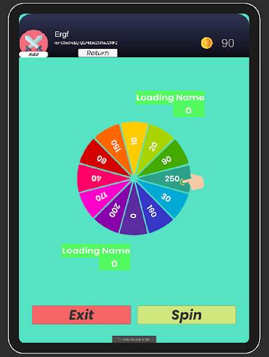 Spin&Earn स्क्रीनशॉट 4