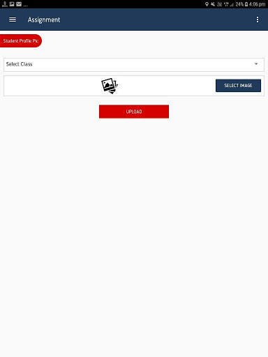 Teacher App Amravati screenshot 5