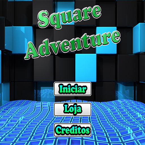 Square Adventure icon