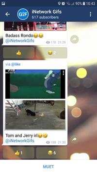 Messenger New 2019 screenshot 1