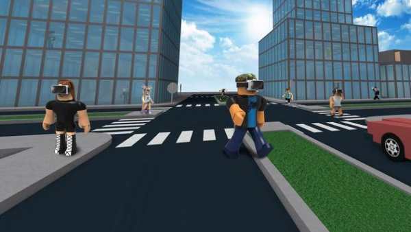 VR 360 for Roblox screenshot 1
