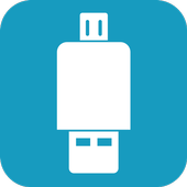 OTG Drive иконка
