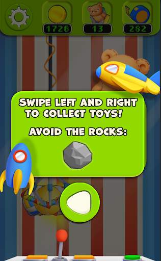 Grab A Toy screenshot 3