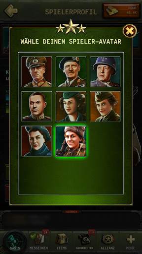 World at War: WW2 Strategy screenshot 16