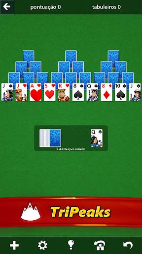 Microsoft Solitaire Collection screenshot 5