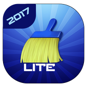 Clean Android 2017 icon