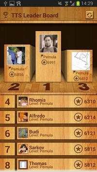 Teka Teki Silang screenshot 3
