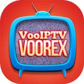 VooIPTV | VooRex - Live IPTV Smarters Player 2.2.1