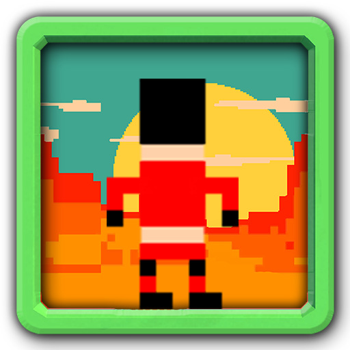RENIAT RUN icon