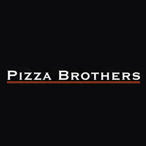 Pizza Brothers icon