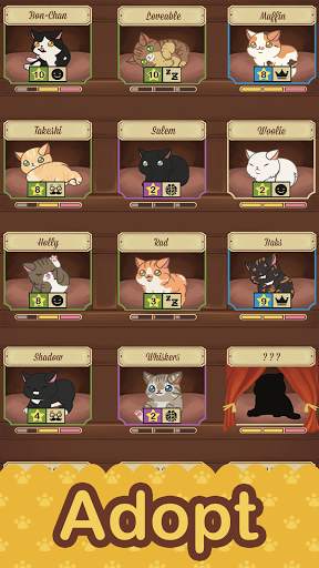 Furistas Cat Cafe screenshot 5