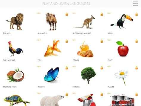 Lyrebird: Learn ENGLISH screenshot 9