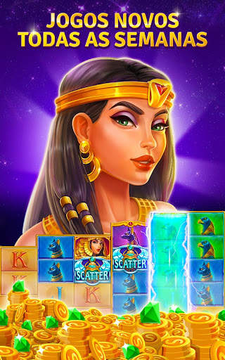 Slot.com - Caça–níqueis screenshot 15