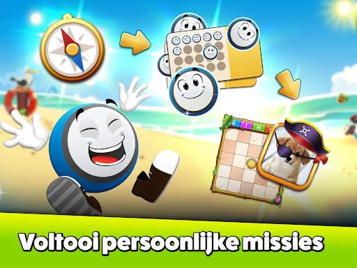 GamePoint Bingo - Bingospellen screenshot 13
