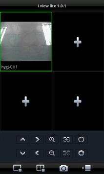 i view lite screenshot 2