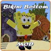 MOD Bikini Bottom F.U.N 1.0
