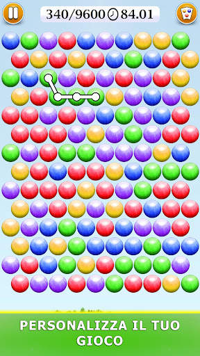 Collega le Bolle screenshot 21