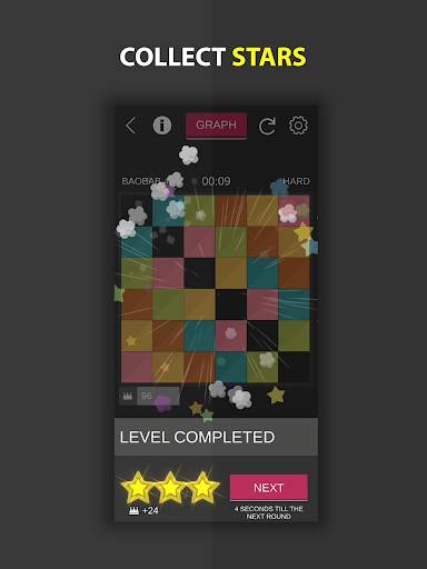 Color The GOM - Puzzle Game screenshot 16