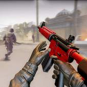 Modern Commando Encounter Strike Secret Mission 1.1.2