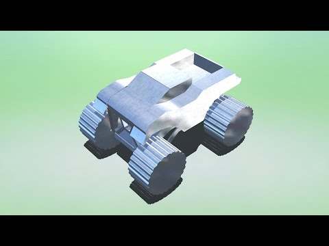 Laser Cutter 3D - Toy Craft screenshot 1