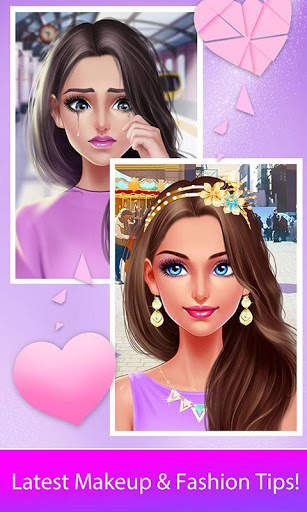 Makeup Daily - After Breakup screenshot 3