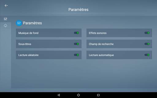 French Songs For Kids screenshot 4